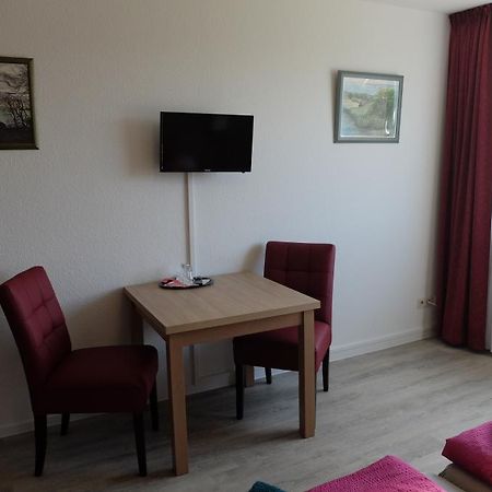 Hotel Langstedt Екстериор снимка